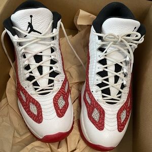 Air Jordan Sneakers